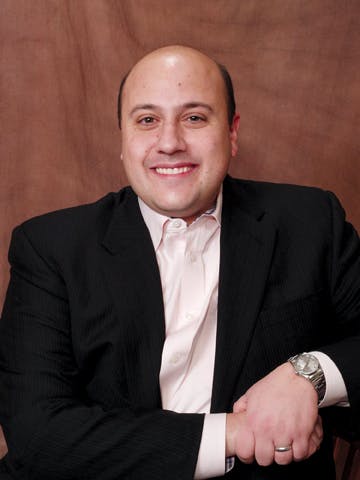 Vincent J. DAmbrosio