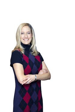 Amy Wincko, First Vice President, Construction Operations, Tishman Construction, And Member Of The 40 Under 40 Class Of 2012 Amy Wincko, First Vice President, Construction Operations, Tishman Construction, And Member Of The 40 Under 40 Class Of 2012