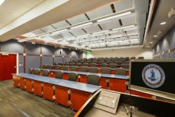 Photos by Dave Huh, courtesy of Dewberry Photos by Dave Huh, courtesy of Dewberry