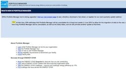 More cities requiring large buildings to use EPAs energy management and reporting More cities requiring large buildings to use EPAs energy management and reporting