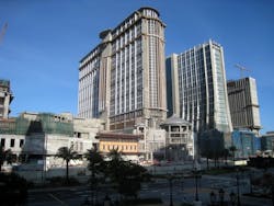5 forces driving hotel investment 5 forces driving hotel investment