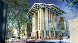 Bullitt Foundation says Living Building Challenge can only be met after code change Bullitt Foundation says Living Building Challenge can only be met after code change