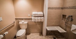 California resolves ADA inconsistencies with 2013 building code California resolves ADA inconsistencies with 2013 building code