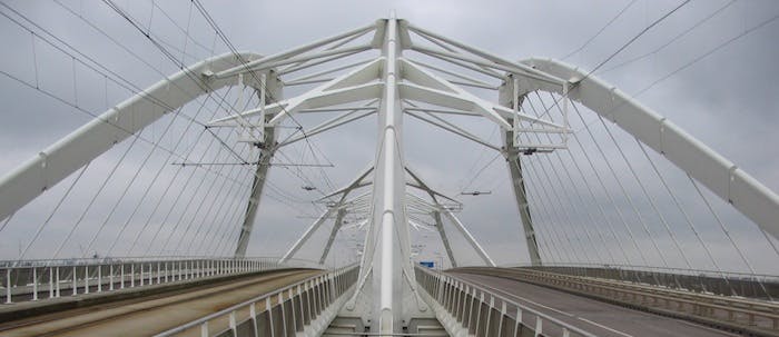 Mit Center For Advanced Urbanism Will Tackle Infrastructure Issues