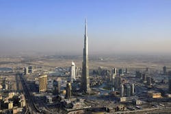 Pakistan to get world's tallest tower in $45 billion deal Pakistan to get world's tallest tower in $45 billion deal