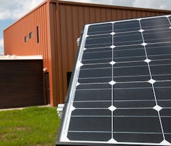 Core Net Encourages Real Estate Execs To Consider Green Power And Other Energy Efficiency Initiatives Core Net Encourages Real Estate Execs To Consider Green Power And Other Energy Efficiency Initiatives