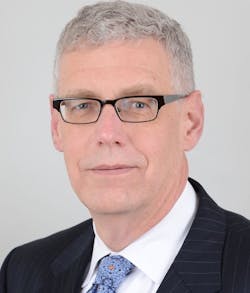 Stephen C Wright Joins Leo A Daly As Managing Principal In D c Stephen C Wright Joins Leo A Daly As Managing Principal In D c