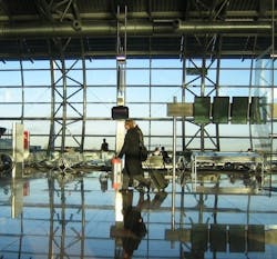 Hub Airport For Southeastern England Would Take Pressure Off Overburdened Heathrow Hub Airport For Southeastern England Would Take Pressure Off Overburdened Heathrow