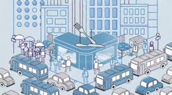 A view of Loring Park, Minneapolis. Credit: Dan Wick A view of Loring Park, Minneapolis. Credit: Dan Wick