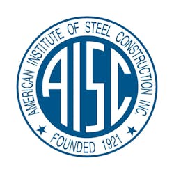 The American Institute of Steel Construction seeks assistance from BIM users in identifying and documenting best practices to fa The American Institute of Steel Construction seeks assistance from BIM users in identifying and documenting best practices to fa