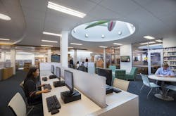 Proposed ASHRAE standard revisions would boost requirement for automatic lighting Proposed ASHRAE standard revisions would boost requirement for automatic lighting