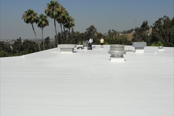 Tax incentive database for reflective roofs available