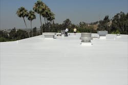 Tax incentive database for reflective roofs available Tax incentive database for reflective roofs available