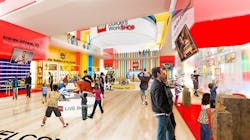 World's first LEGO museum planned in Denmark World's first LEGO museum planned in Denmark