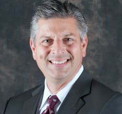 Dewberry names James Draheim president of architectural practice Dewberry names James Draheim president of architectural practice