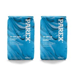 Parex USA, Inc., the parent company of leading building material brands; Parex, Teifs, LaHabra, El Rey, and Merkrete, unveils tw Parex USA, Inc., the parent company of leading building material brands; Parex, Teifs, LaHabra, El Rey, and Merkrete, unveils tw