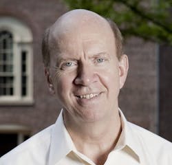 Robert Ivy, Jerry Yudelson announced as keynoters for BUILDINGChicago Robert Ivy, Jerry Yudelson announced as keynoters for BUILDINGChicago