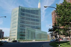 Photo: U s Courthouse, Buffalo, N y /Courtesy Gsa Photo: U s Courthouse, Buffalo, N y /Courtesy Gsa