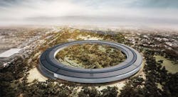 Courtesy Foster + Partners Courtesy Foster + Partners