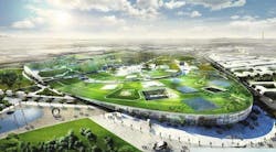 Courtesy BIG Courtesy BIG