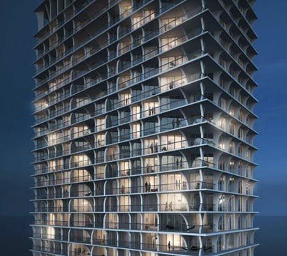 All images Jade Signature