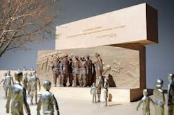 Courtesy Gehry Partners LLP, 2013 Courtesy Gehry Partners LLP, 2013