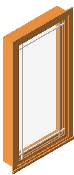 The American Architectural Manufacturers Association (aama) Released Aama 912 13, Voluntary Specification For Non Residential Fenestration Building Information Modeling (bim) The American Architectural Manufacturers Association (aama) Released Aama 912 13, Voluntary Specification For Non Residential Fenestration Building Information Modeling (bim)