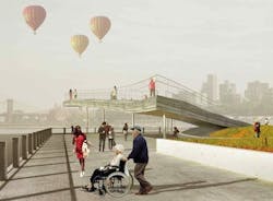 All renderings courtesy BIG All renderings courtesy BIG