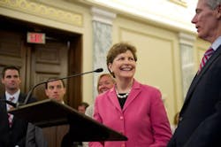 The Bill, Introduced By Senators Jeanne Shaheen And Rob Portman In April 2013, Has Been Postponed Indefinitely The Bill, Introduced By Senators Jeanne Shaheen And Rob Portman In April 2013, Has Been Postponed Indefinitely