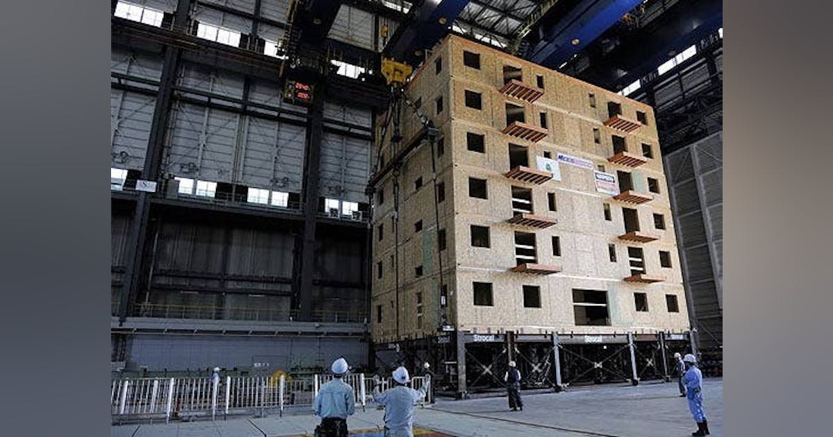 ISO, FLASH team up to promote stronger building codes | Building Design ...