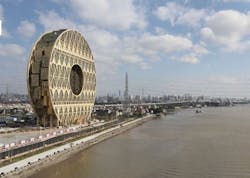 All photos courtesy Joseph di Pasquale Architect All photos courtesy Joseph di Pasquale Architect