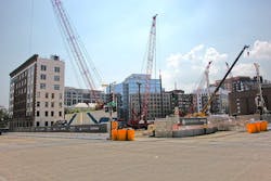 Photo: Tim Evanson via Wikimedia Commons Photo: Tim Evanson via Wikimedia Commons