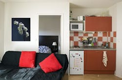 Photo: Icade via Wikimedia Commons Photo: Icade via Wikimedia Commons