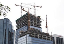 Multiple Factors Are Driving A Positive Prediction For Commercial Construction In 2014 Photo: Wikimedia Commons Multiple Factors Are Driving A Positive Prediction For Commercial Construction In 2014 Photo: Wikimedia Commons