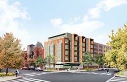 Photo: Courtesy of Sorg Architects Photo: Courtesy of Sorg Architects