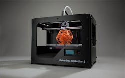 Photoshop Cc Supports The Most Popular Desktop 3 D Printers, Such As The Maker Bot Replicator Photoshop Cc Supports The Most Popular Desktop 3 D Printers, Such As The Maker Bot Replicator