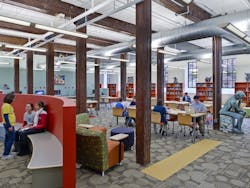 Photos courtesy Blackney Hayes Architects Photos courtesy Blackney Hayes Architects