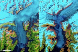 Photo: NASA/USGS via Wikimedia Commons Photo: NASA/USGS via Wikimedia Commons