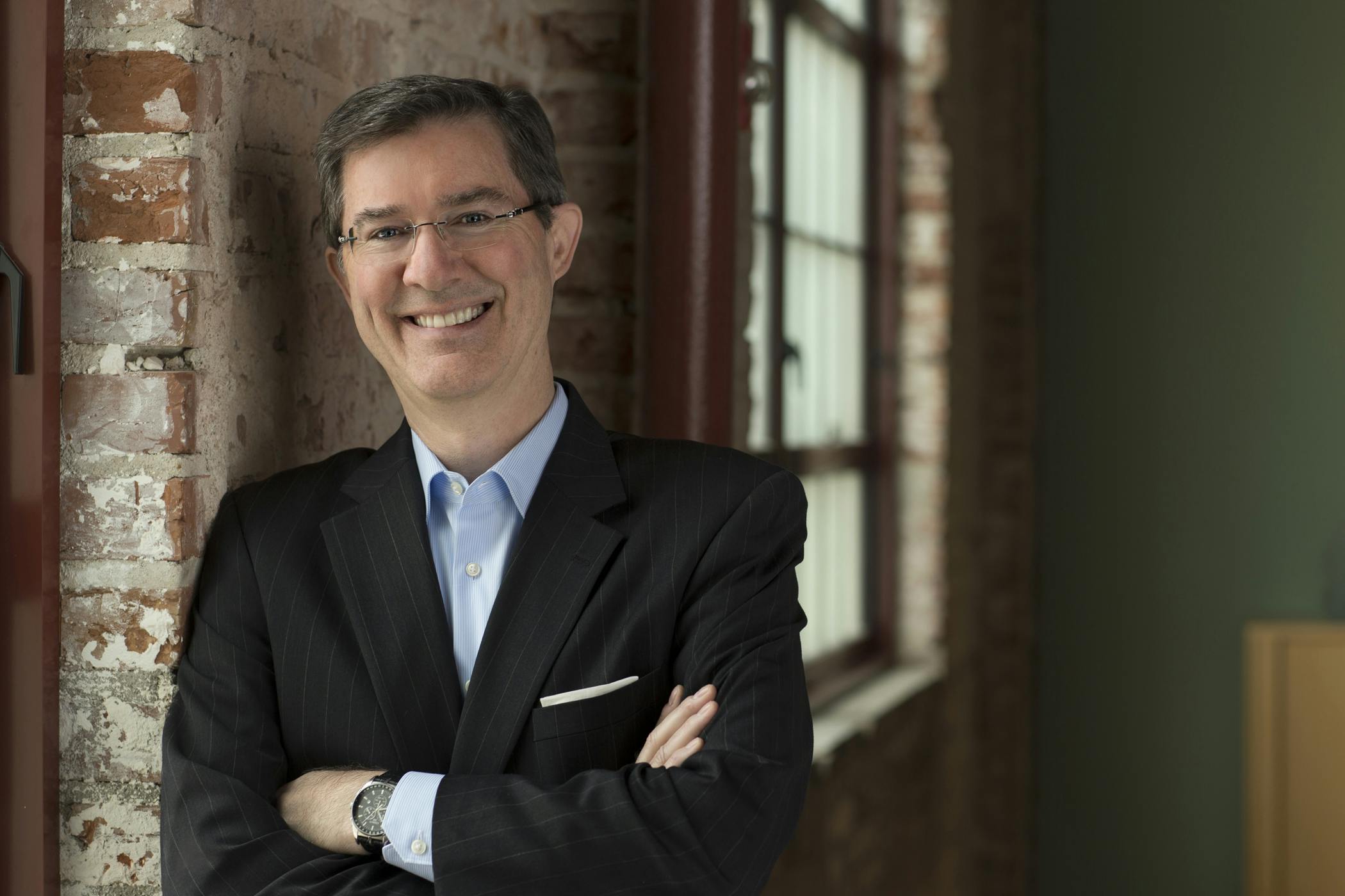 Charles Dalluge will be part of the firms executive leadership team and responsible for leading and managing operations in DLR