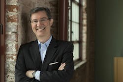 Charles Dalluge will be part of the firms executive leadership team and responsible for leading and managing operations in DLR Charles Dalluge will be part of the firms executive leadership team and responsible for leading and managing operations in DLR