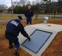 Photo: FEMA via Wikimedia Commons Photo: FEMA via Wikimedia Commons