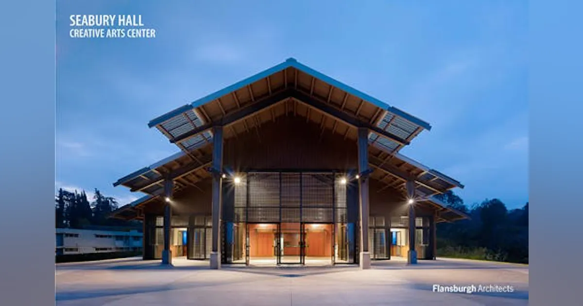 Hawaiian performing arts center named nation's best new theater ...