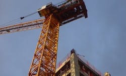 According to DBIA's new report, design-build requires more than a good contract and appropriate risk allocation. Photo: Ingolfso According to DBIA's new report, design-build requires more than a good contract and appropriate risk allocation. Photo: Ingolfso