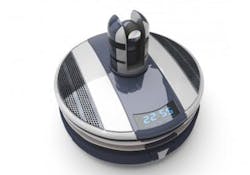 Archibot, by Han Seok Nam courtesy ArchDaily Archibot, by Han Seok Nam courtesy ArchDaily