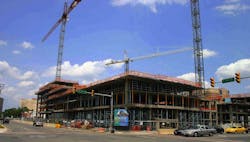 Photo: Albert Herring via Wikimedia Commons Photo: Albert Herring via Wikimedia Commons