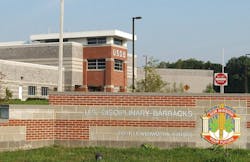 Photo: US Army via Wikimedia Commons Photo: US Army via Wikimedia Commons