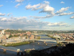 Photo: Matthiasb via Wikimedia Commons Photo: Matthiasb via Wikimedia Commons