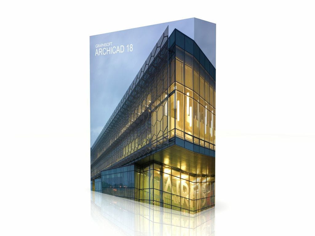 66fb1e2246a0230d7c13d539 Archicad18