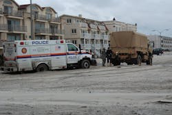 Photo: New York National Guard via Wikimedia Commons Photo: New York National Guard via Wikimedia Commons