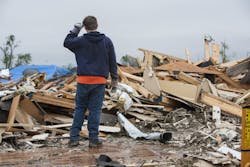 Photo: Christopher Mardorf / FEMA Photo: Christopher Mardorf / FEMA